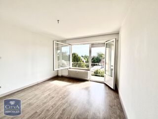  Appartement à louer 2 pièces 52 m²