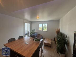  Appartement � louer 2 pi�ces 43 m�