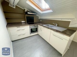  Appartement à louer 2 pièces 56 m²