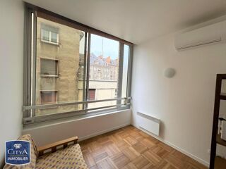  Appartement à louer 1 pièce 14 m²