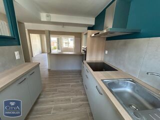  Maison à louer 5 pièces 80 m²