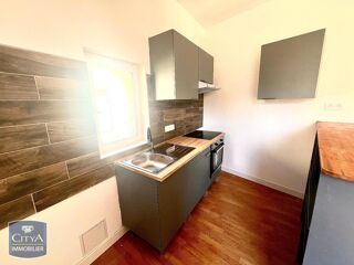  Appartement � louer 3 pi�ces 58 m�