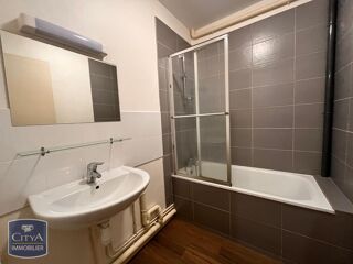 Appartement à louer 2 pièces 59 m²