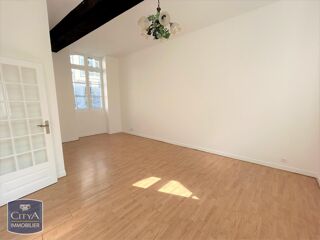 Appartement à louer 2 pièces 48 m²