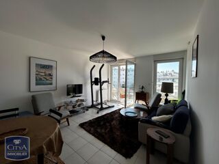  Appartement � louer 2 pi�ces 50 m�