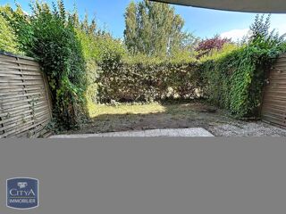 Appartement à louer 3 pièces 64 m²