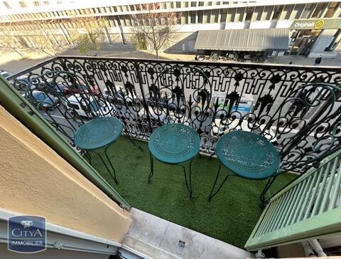  Appartement � louer 1 pi�ce 18 m�