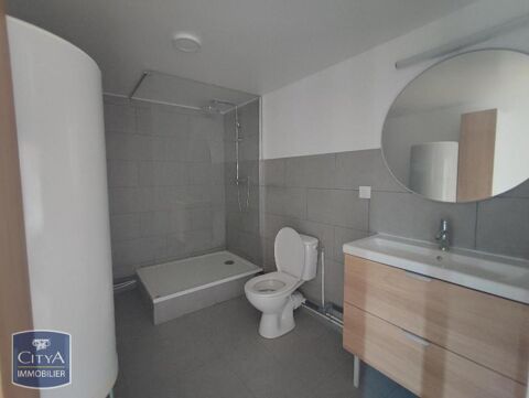  Appartement � louer 2 pi�ces 51 m�