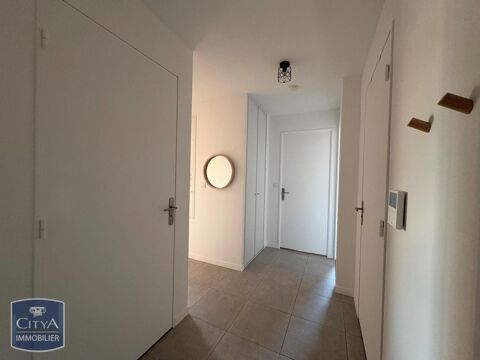  Appartement � louer 3 pi�ces 60 m�