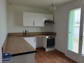 location Appartement - 3 pièce(s) - 76 m² Volvic (63530)
