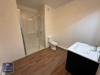  Appartement � louer 2 pi�ces 43 m�