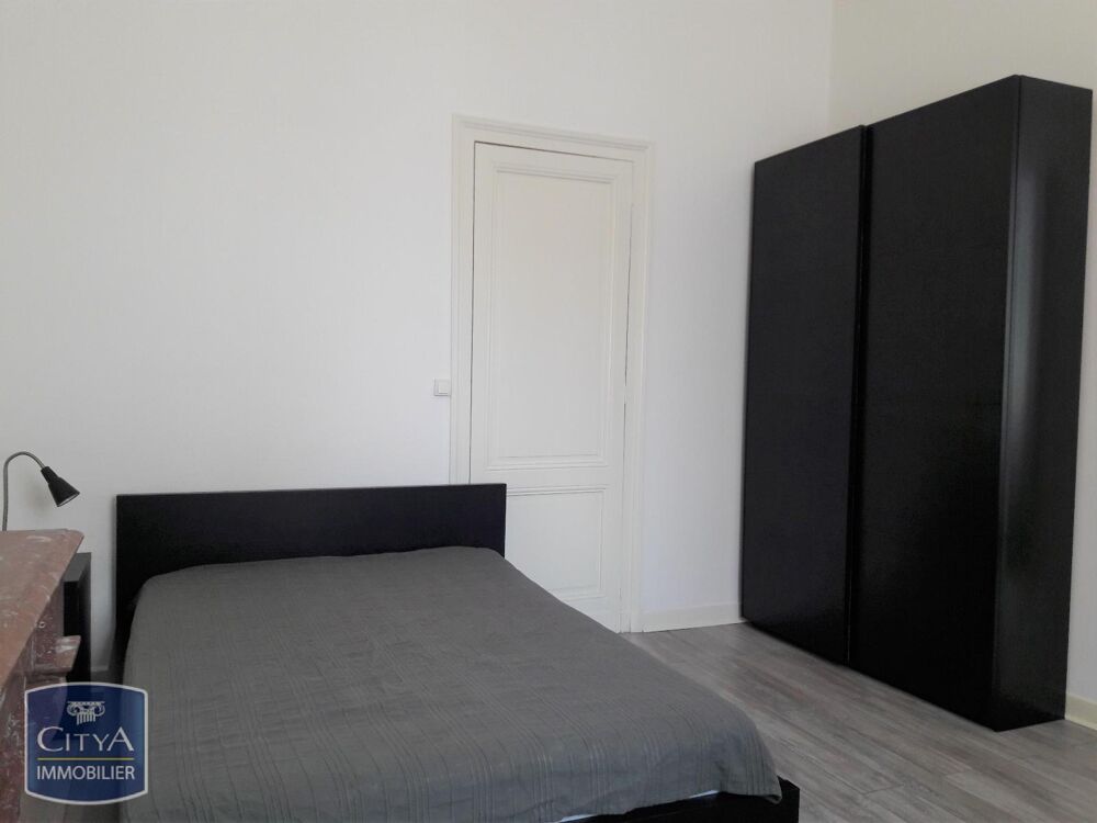 À LOUER ! Chambre meublée en colocation - BORDEAUX RUE B....