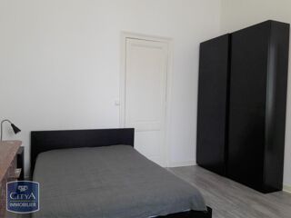  Appartement à louer 1 pièce 17 m²