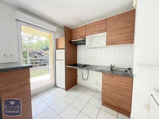  Appartement � louer 3 pi�ces 59 m�