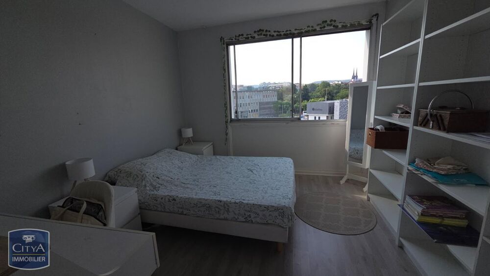 location Appartement - 4 pièce(s) - 69 m² Clermont-Ferrand (63000)