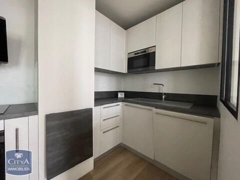  Appartement � louer 3 pi�ces 74 m�