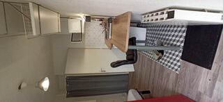  Appartement � louer 1 pi�ce 11 m�