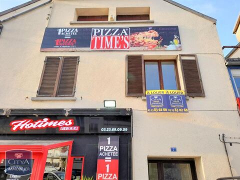   Location Appartement Appartement - 1 pi�ce(s) - 35 m�