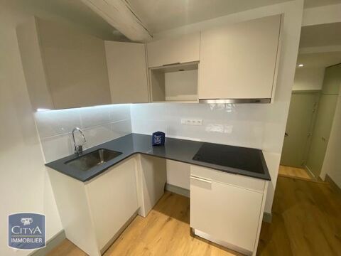  Appartement � louer 2 pi�ces 49 m�