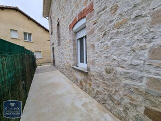  Appartement à louer 1 pièce 26 m²