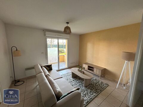  Appartement � louer 3 pi�ces 48 m�