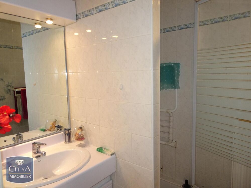 location Appartement - 3 pièce(s) - 68 m² Fontaine (38600)