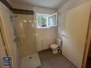  Appartement à louer 2 pièces 47 m²