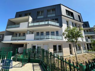  Appartement à louer 1 pièce 28 m²