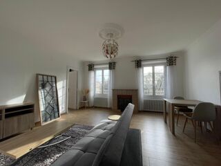  Appartement � louer 3 pi�ces 75 m�