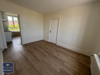  Appartement à louer 3 pièces 58 m²