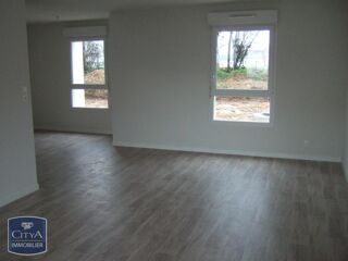 location Appartement - 3 pièce(s) - 75 m² Auray (56400)