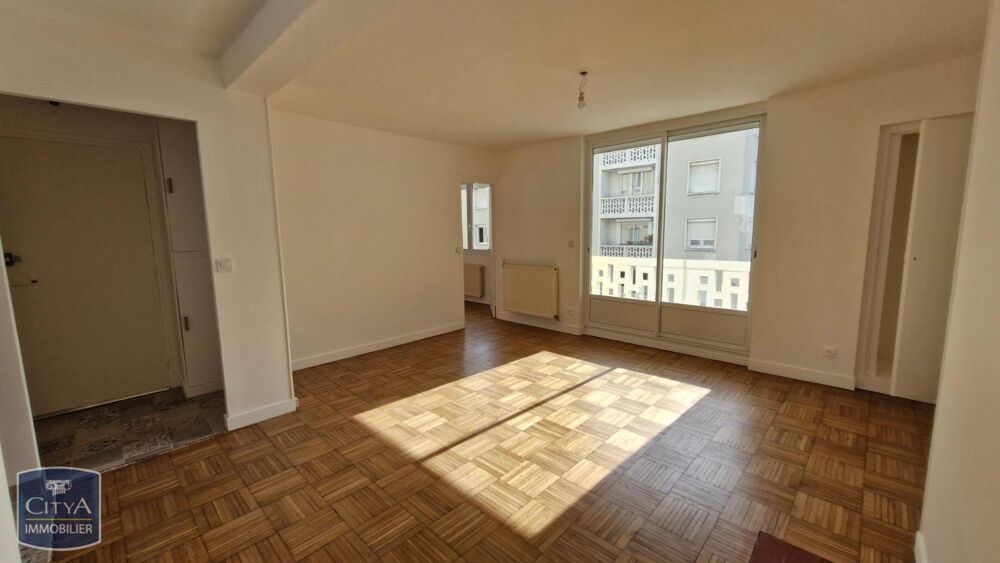 location Appartement - 3 pièce(s) - 58 m² Le Havre (76600)