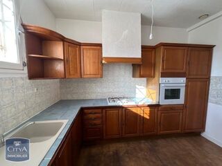 location Appartement - 3 pièce(s) - 82 m² Royan (17200)
