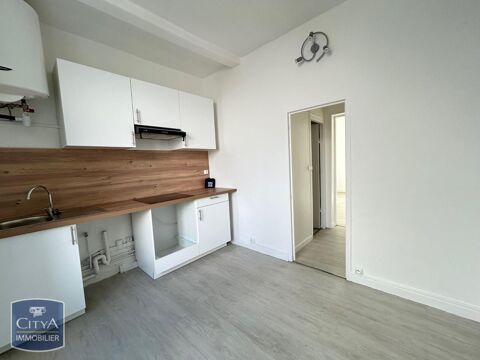   Location Appartement Appartement - 1 pi�ce(s) - 27 m�