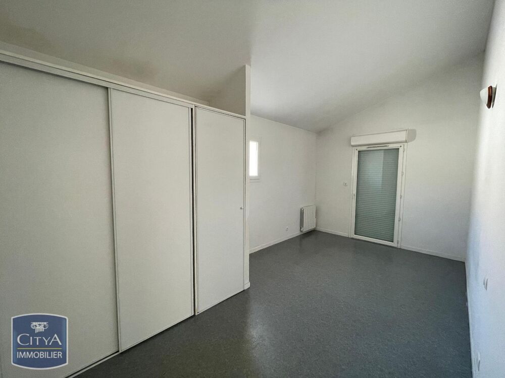 location Maison - 2 pièce(s) - 40 m² Thénac (17460)