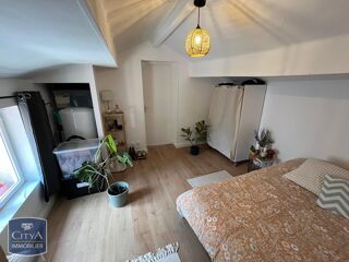  Appartement � louer 2 pi�ces 24 m�