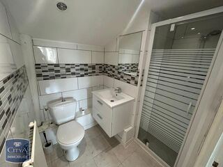  Appartement à louer 2 pièces 21 m²