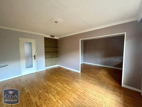  Appartement  louer 4 pices 71 m