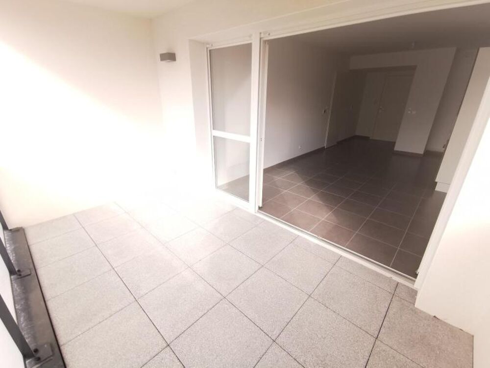 location Appartement - 2 pièce(s) - 42 m² Perpignan (66000)