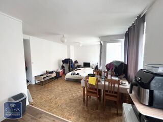  Appartement � louer 3 pi�ces 69 m�
