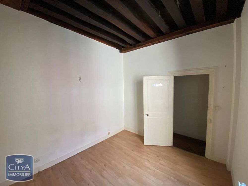 location Appartement - 2 pièce(s) - 41 m² Orléans (45000)