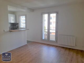  Appartement à louer 2 pièces 47 m²