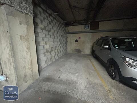  Parking / Garage � louer 