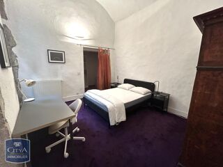  Appartement à louer 1 pièce 18 m²