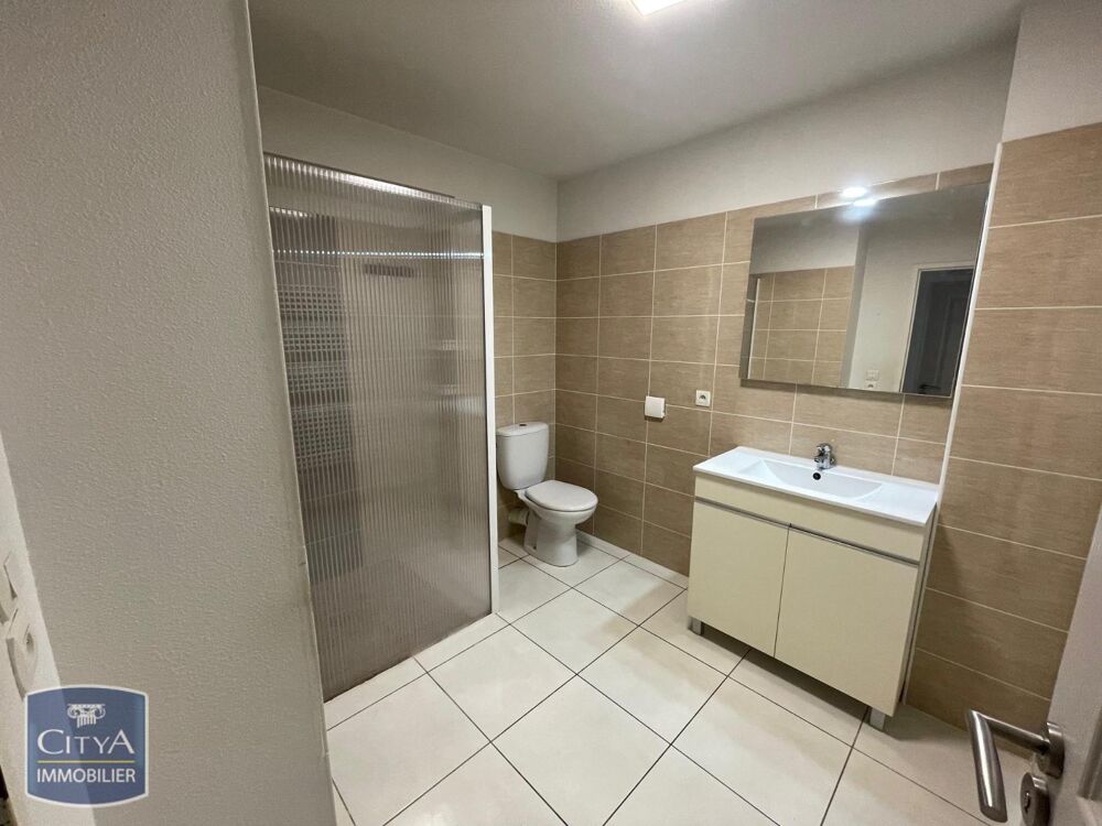 location Appartement - 3 pièce(s) - 67 m² Canet-en-Roussillon (66140)