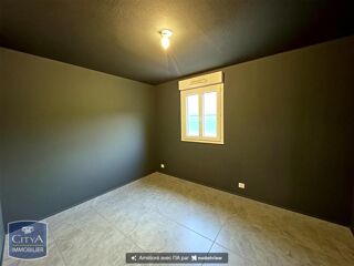 location Appartement - 2 pièce(s) - 48 m² Hennebont (56700)