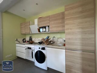  Appartement � louer 2 pi�ces 45 m�