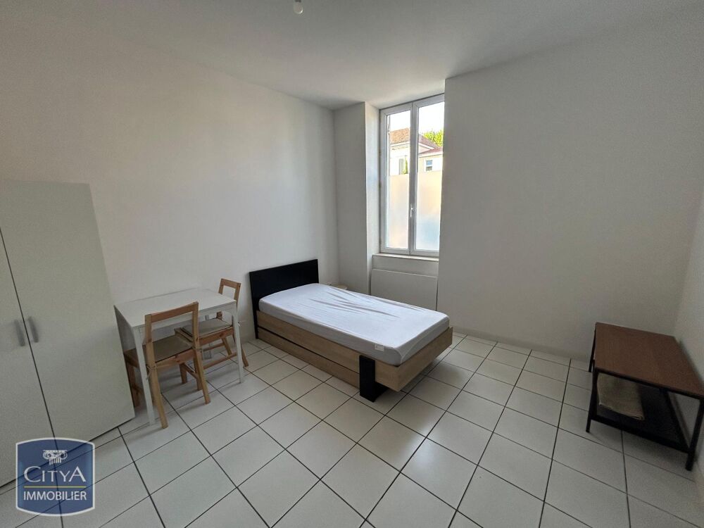 location Appartement - 1 pièce(s) - 17 m² Villeneuve-sur-Lot (47300)