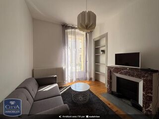  Appartement à louer 2 pièces 51 m²