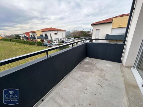  Appartement � louer 2 pi�ces 40 m�